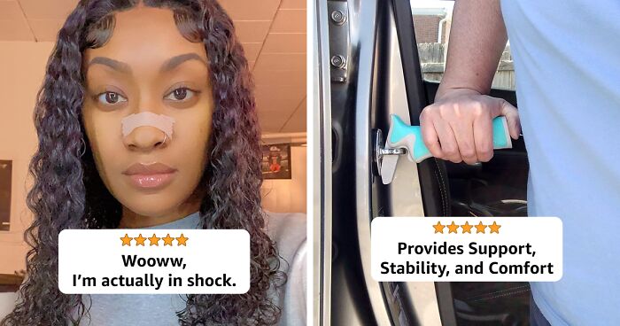 40 Items That Went Viral On TikTok For Good Reason