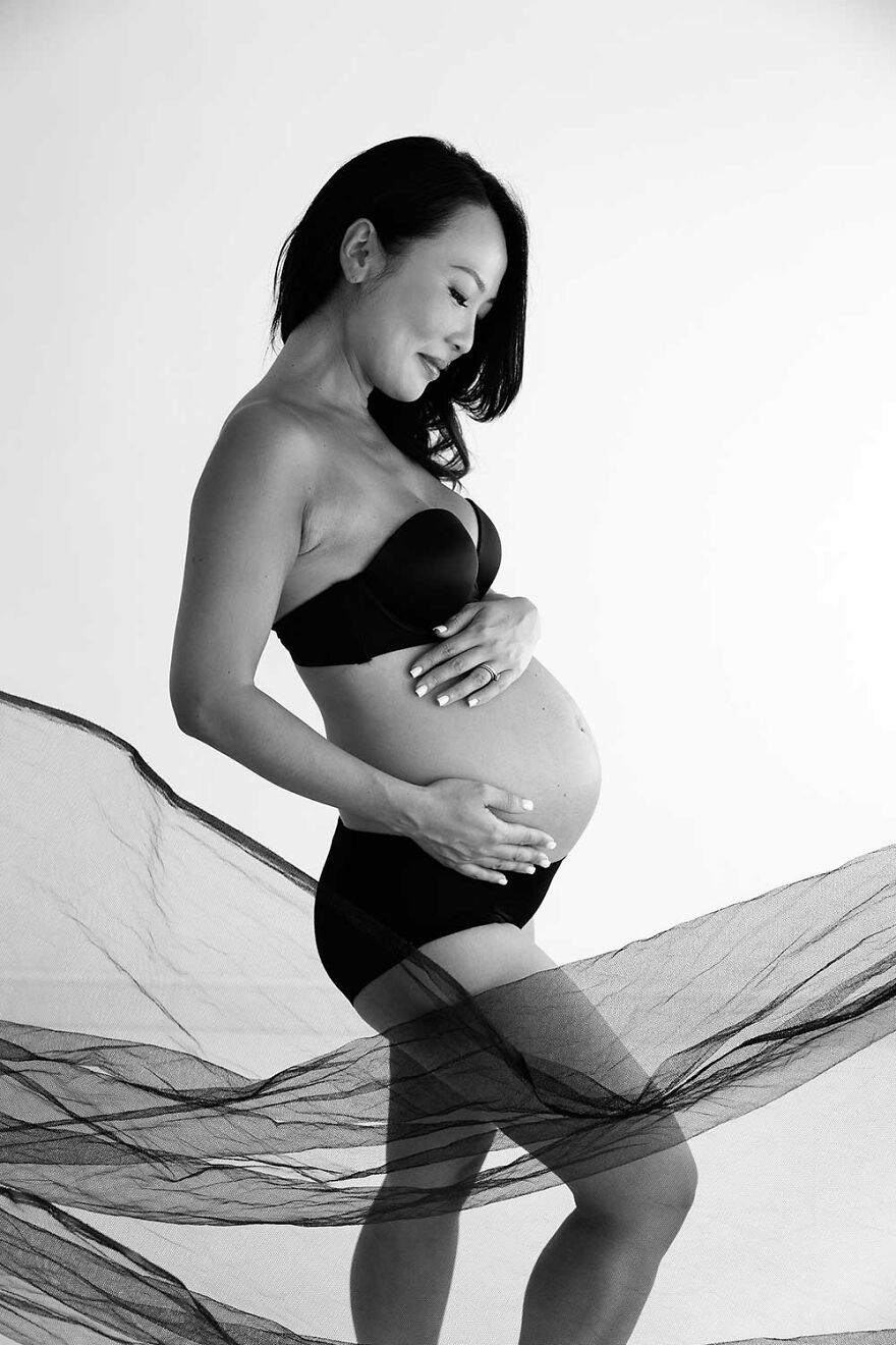 Embracing Maternity Photography: A Journey To Celebrate Motherhood