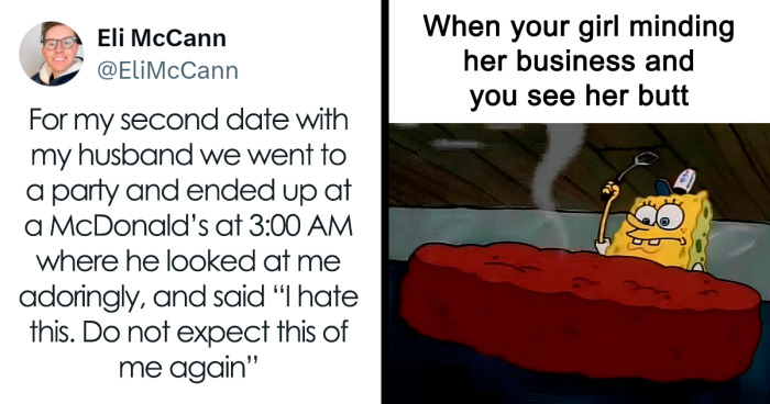 50 Funny And Relatable Memes From This IG Page That Perfectly Sum Up Relationships