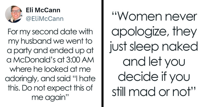 35 Funny And Relatable Memes From This IG Page That Perfectly Sum Up Relationships