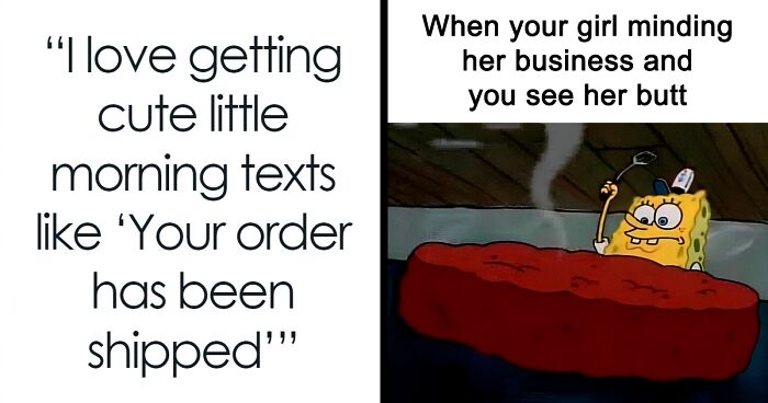 60 Funny And Relatable Memes From This IG Page That Perfectly Sum Up Relationships
