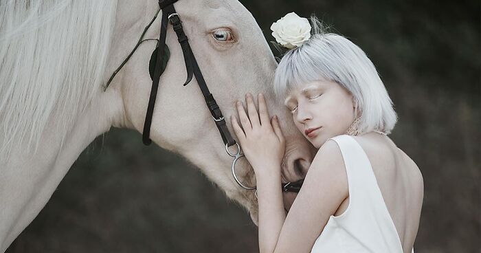 55 Mesmerizing Images Reminiscent Of Scenes From Dreams Or Fairytales By Jovana Rikalo