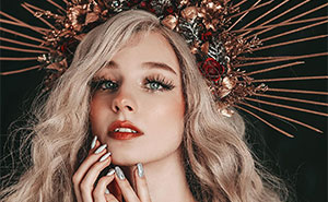 55 Mesmerizing Images Reminiscent Of Scenes From Dreams Or Fairytales By Jovana Rikalo