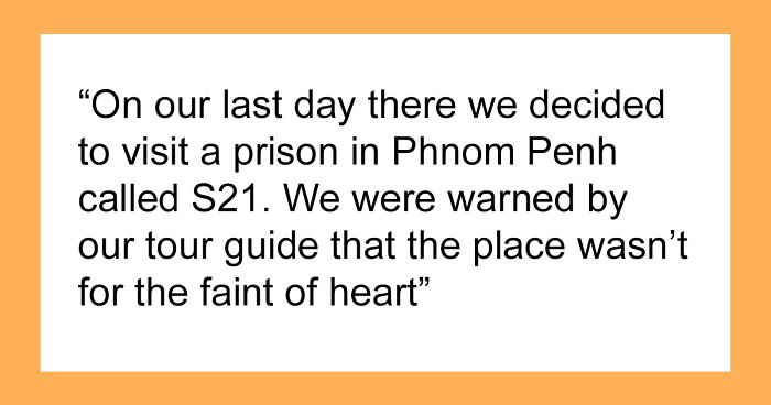 “Didn’t Know She Was Marrying A Woman”: Devastating Excursion Makes Man Cry, Wife Left Weirded Out