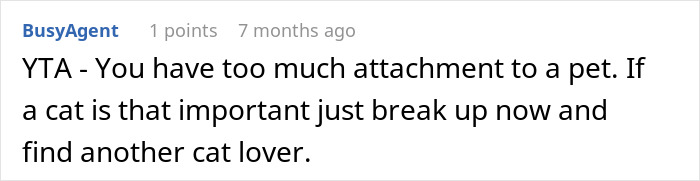 Woman Refuses To Leave Behind Her Cat To Travel Australia For A Year, Gets Dumped Woman Refuses To Leave Behind Her Cat To Travel Australia For A Year, Gets Dumped