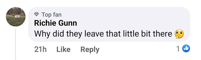 Surgeons Finally Remove 15-Lb Tumor From Man’s Scalp After 25 Years Surgeons Finally Remove 15-Lb Tumor From Man’s Scalp After 25 Years