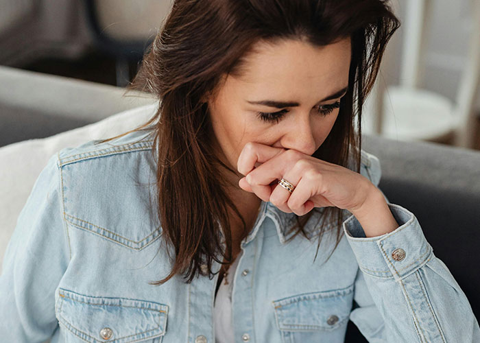 Man Gets His New Fiancée Pregnant While Waiting For Divorce, Ex Loses Her Mind Man Gets His New Fiancée Pregnant While Waiting For Divorce, Ex Loses Her Mind