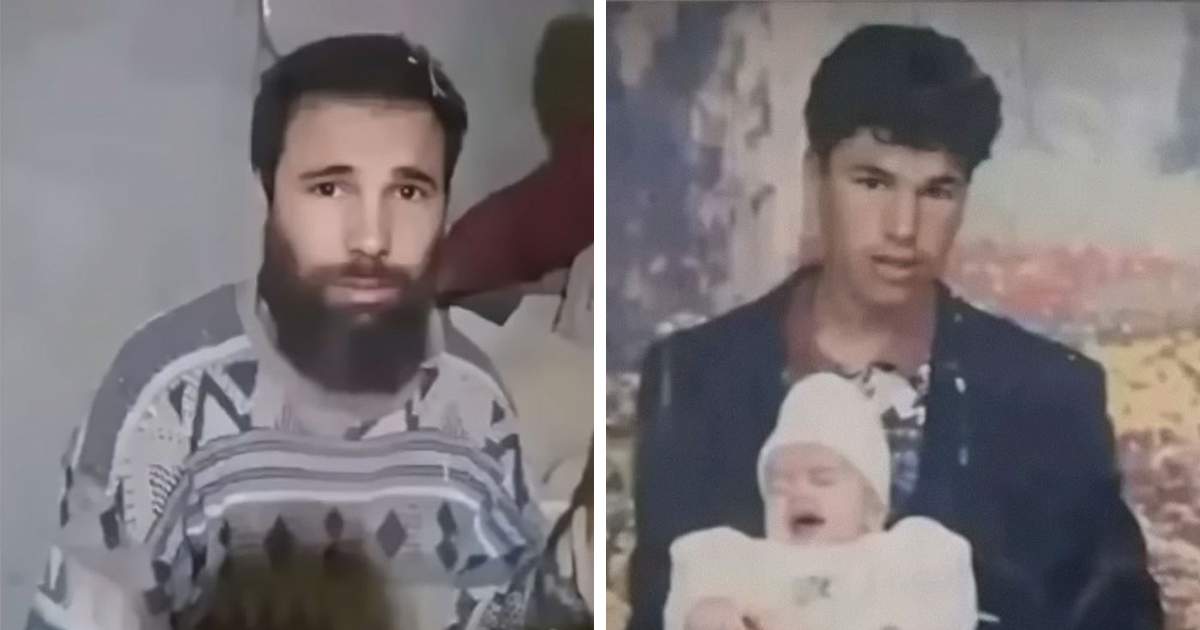 Man Missing Since Age 17 Rescued From Neighbor's Basement Nearly 30 Years Later - Vimarsana News