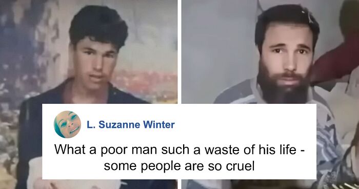 Man Missing Since Age 17 Found Held Captive In Neighbor’s Basement After 27 Years