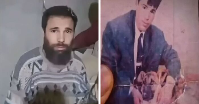 Man Missing Since Age 17 Rescued From Neighbor’s Basement Nearly 30 Years Later