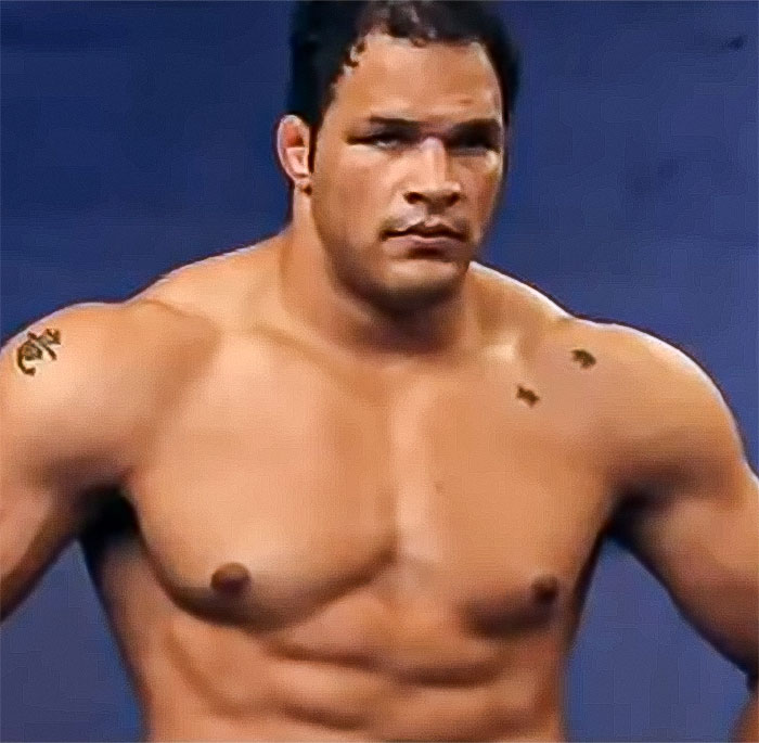 Dwayne “The Rock” Johnson Is “Unrecognizable” As Mark Kerr In Upcoming “The Smashing Machine” Dwayne “The Rock” Johnson Is “Unrecognizable” As Mark Kerr In Upcoming “The Smashing Machine”