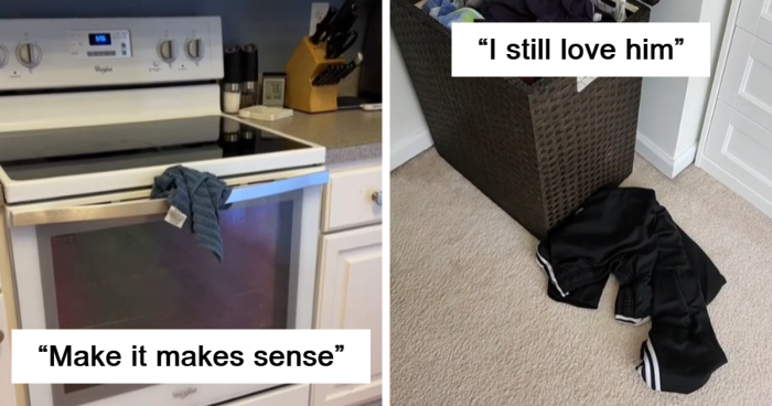 “Why Marriage Is Hard”: 28 Hilarious And Frustrating Habits Shared By Married Couples On TikTok