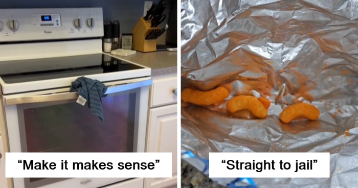 This Viral TikTok Has Married People Sharing Their Partner’s Most Hated Habits