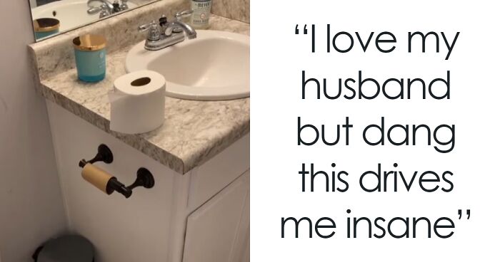 This Viral TikTok Has Married People Sharing Their Partner’s Most Hated Habits