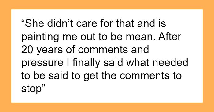 Family Drama Erupts As Single Woman Tells Married Cousin Her Life Sounds Miserable, Shocks Everyone