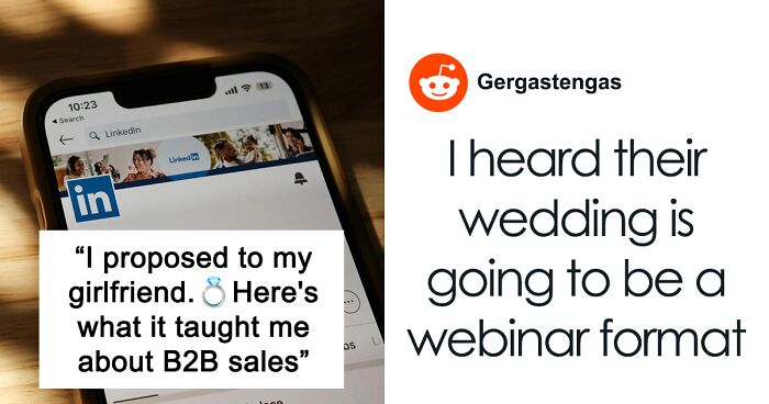 Folks Online Are Roasting This Guy Who Shared 7 Things He Learnt About B2B Sales After Proposing