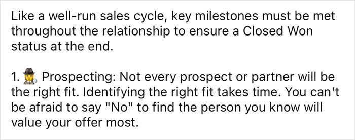 Folks Online Are Roasting This Guy Who Shared 7 Things He Learnt About B2B Sales After Proposing Folks Online Are Roasting This Guy Who Shared 7 Things He Learnt About B2B Sales After Proposing
