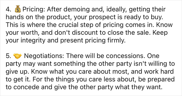 Folks Online Are Roasting This Guy Who Shared 7 Things He Learnt About B2B Sales After Proposing Folks Online Are Roasting This Guy Who Shared 7 Things He Learnt About B2B Sales After Proposing