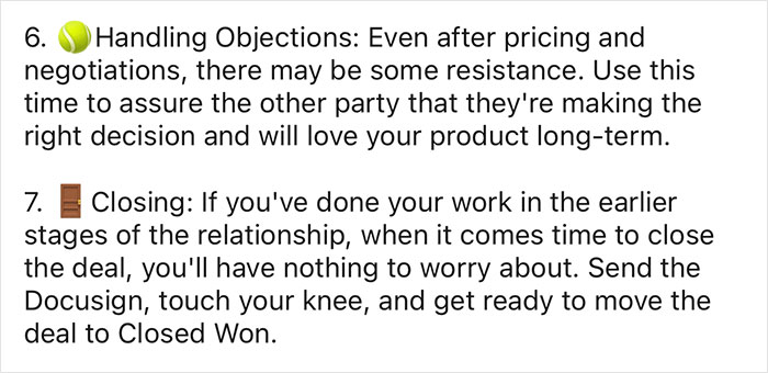 Folks Online Are Roasting This Guy Who Shared 7 Things He Learnt About B2B Sales After Proposing Folks Online Are Roasting This Guy Who Shared 7 Things He Learnt About B2B Sales After Proposing