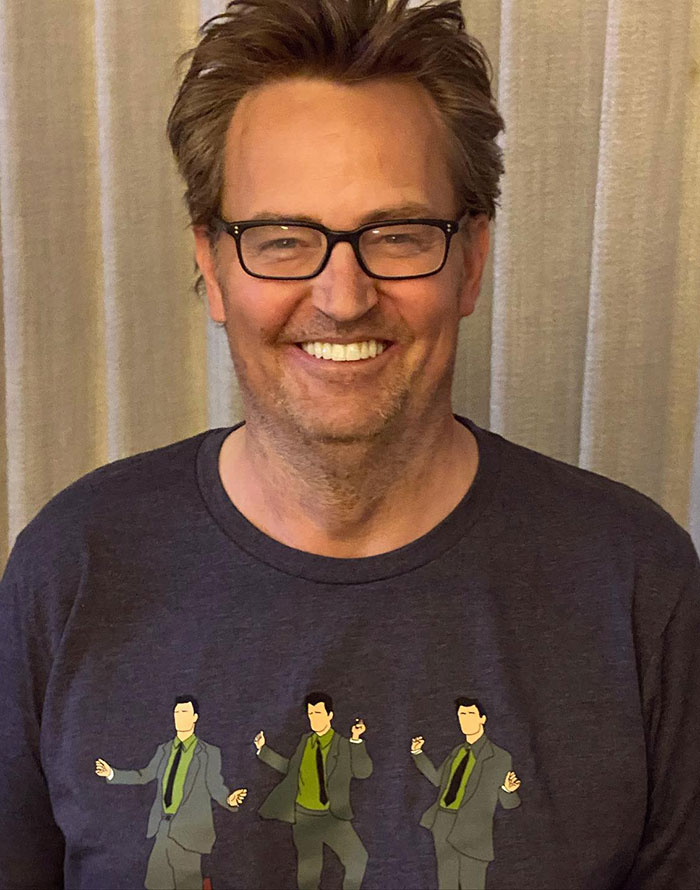 Criminal Investigation Launched For Matthew Perry Tragedy, Homicide Detectives Involved Criminal Investigation Launched For Matthew Perry Tragedy, Homicide Detectives Involved