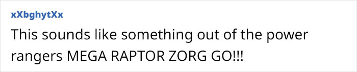 Scientists “Flabbergasted” By Recent Raptor Discovery In China Scientists “Flabbergasted” By Recent Raptor Discovery In China