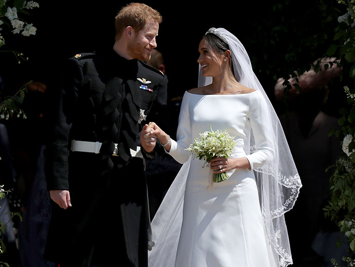 “I Hated That Day”: Royal Photographer Says Harry And Meghan’s Wedding Was “A Disaster” “I Hated That Day”: Royal Photographer Says Harry And Meghan’s Wedding Was “A Disaster”