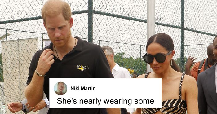 “I Hated That Day”: Royal Photographer Says Harry And Meghan’s Wedding Was “A Disaster”