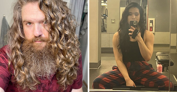 30 Men Who Have Ridiculously Good Long Hair