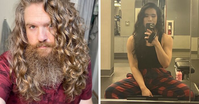 30 Men Who Have Ridiculously Good Long Hair