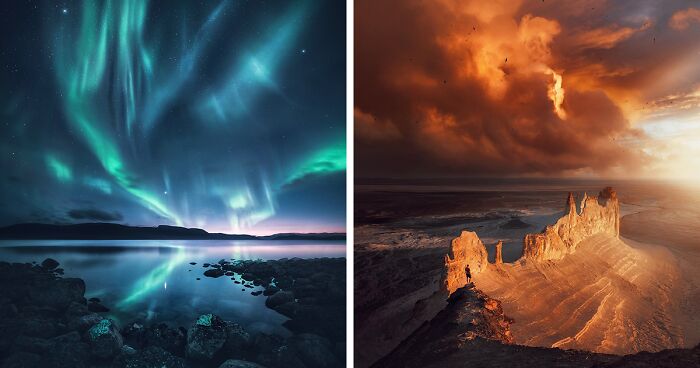 70 Mesmerizing Photos By Juuso Hämäläinen Showcasing The Magic Of Life On Our Planet