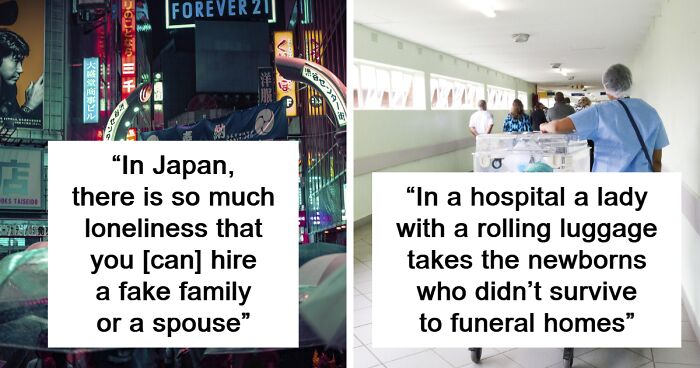 “They Woke Up Screaming For Six Months”: 50 Messed Up Jobs That Actually Exist