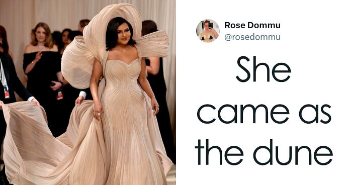 People React To The 2024 Met Gala With These 41 Hilarious And Savage Memes