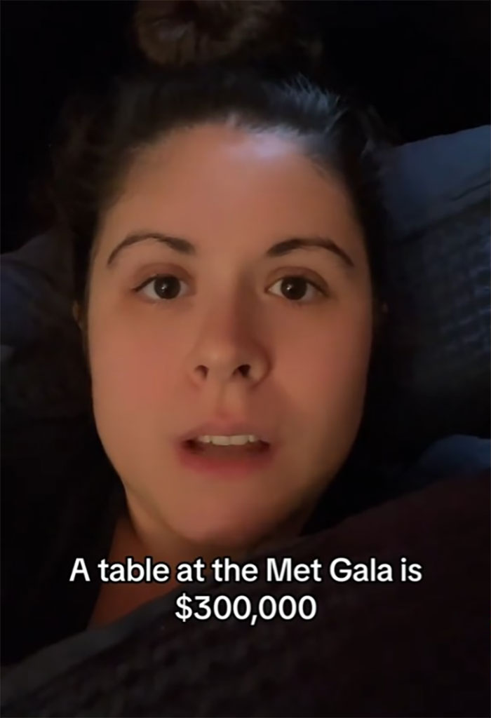 “Celebrity Worship Is Over”: People Are Blocking Celebs On Social Media Amid Tone Deaf Met Gala “Celebrity Worship Is Over”: People Are Blocking Celebs On Social Media Amid Tone Deaf Met Gala