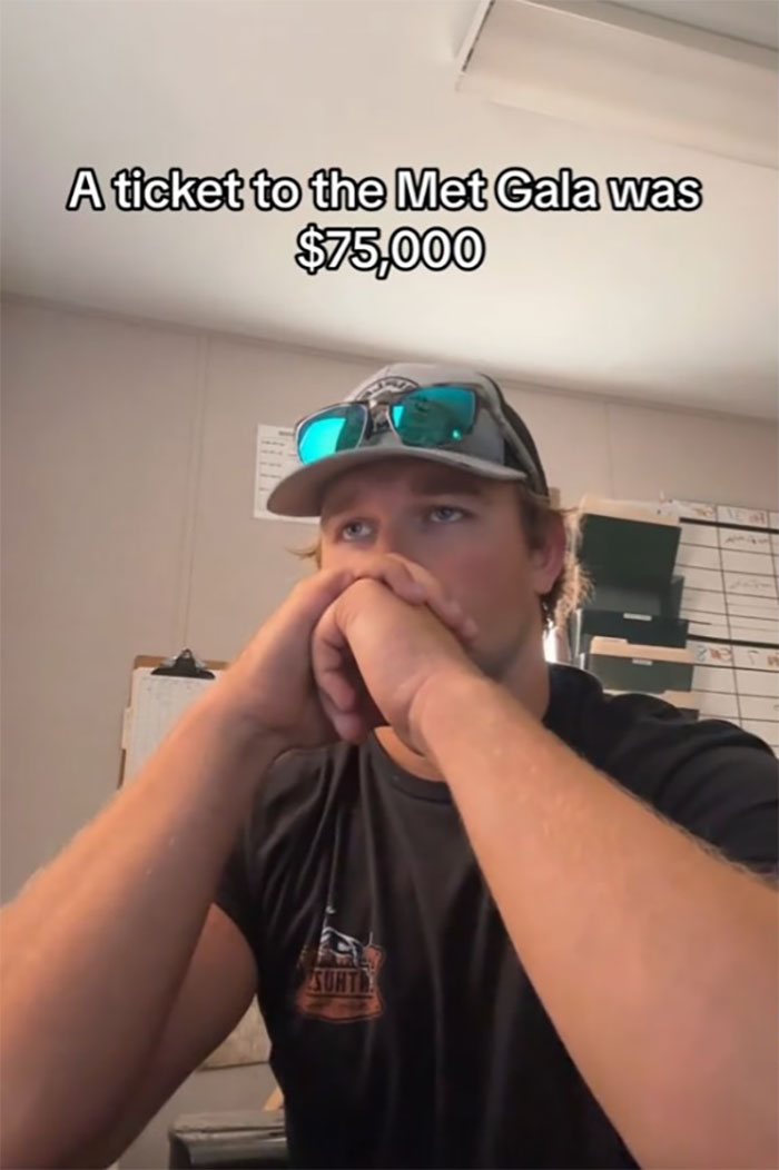 “Celebrity Worship Is Over”: People Are Blocking Celebs On Social Media Amid Tone Deaf Met Gala “Celebrity Worship Is Over”: People Are Blocking Celebs On Social Media Amid Tone Deaf Met Gala