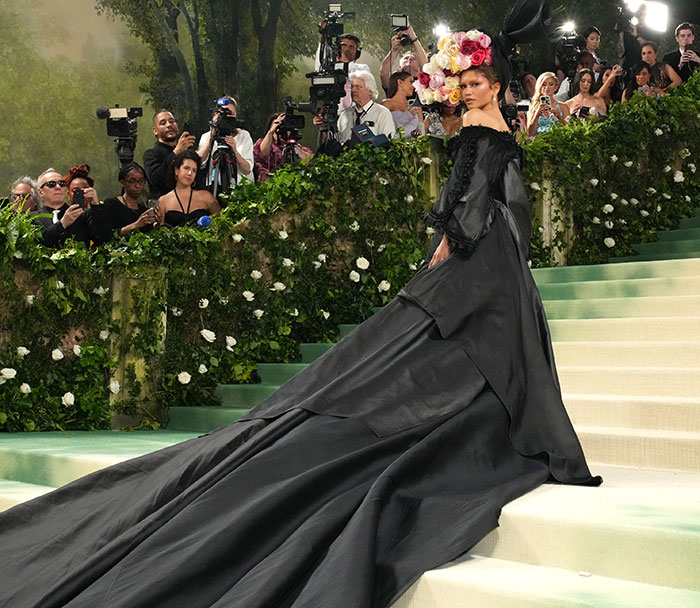 Met Gala 2024: The Most Daring And Stunning Red Carpet Looks Met Gala 2024: The Most Daring And Stunning Red Carpet Looks