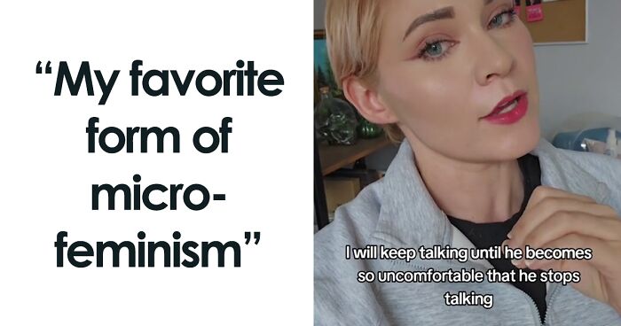People Are Sharing Little Things They Do That Are Actually Acts Of ‘Microfeminism’