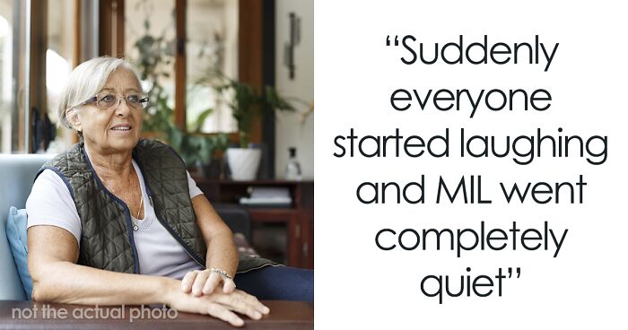 “I Don’t Plan On Inbreeding Them”: Man Claps Back At MIL Complaining About Kids’ Gender