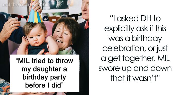 “I Can’t Stand This Woman”: Mom Storms Out After Realizing MIL’s Brunch Is Her Baby’s B-Day Party