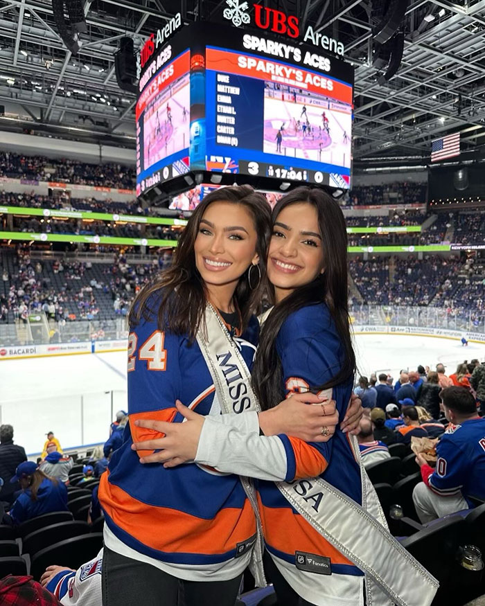 “I Am Silenced”: People Think Miss USA’s Resignation Post Hides Secret Cry For Help “I Am Silenced”: People Think Miss USA’s Resignation Post Hides Secret Cry For Help