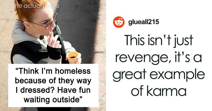 ‘Karens’ Stop Airbnb Guests From Entering, Thinking They’re Homeless, They Make Them Regret It