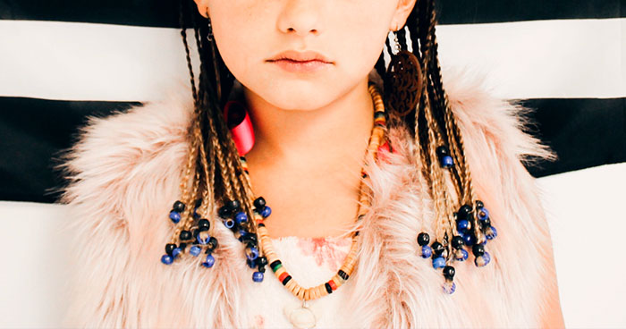 Mom Cuts Her Daughter’s Hair And Threatens To Take Full Custody After Stepmom Gave Her Braids