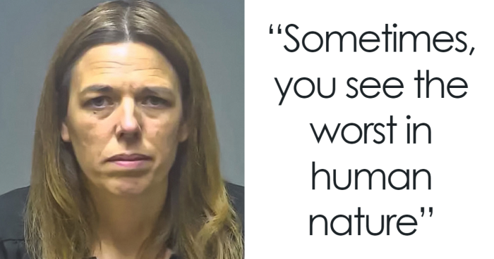 Mom Who Spent Months Cyber Bullying Her Own Daughter To Get Lifetime Movie