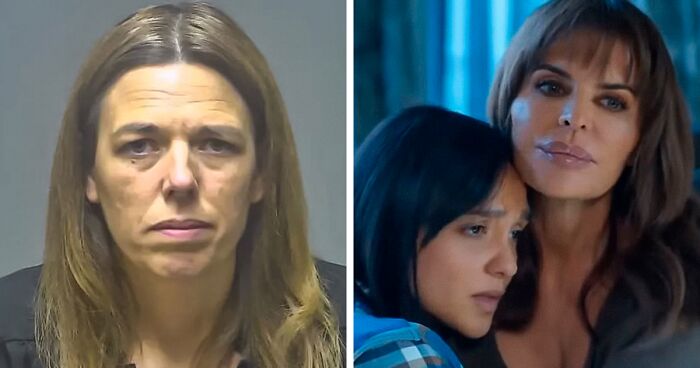 Mother Spent Months Cyber Bullying Her Own Daughter—Lifetime’s Making It A Movie