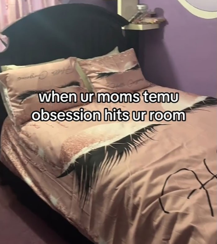 People Hilariously Document The Evidence That Their Parents Are “Temu Victims” People Hilariously Document The Evidence That Their Parents Are “Temu Victims”