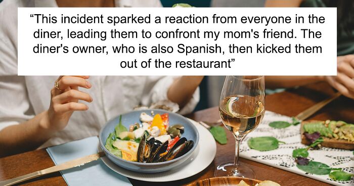 Woman’s Rude Remarks Towards Family With Kid Cost Her 57-Year Friendship And Place At Diner
