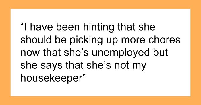 Woman Shuts Down BF’s Demands: “Didn’t Go To Med School To Be A Live-In Maid”