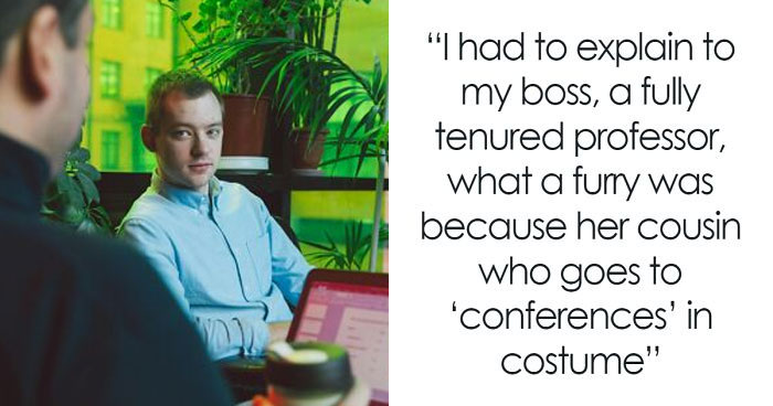 50 Awkward Questions That Made People Laugh Uncomfortably