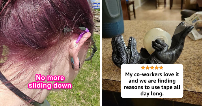 These 50 Random Things Are Borderline Genius And We Want Them All