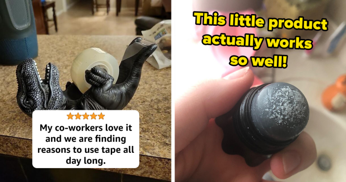 62 Life Savers That You Will Probably End Up Using Every Day