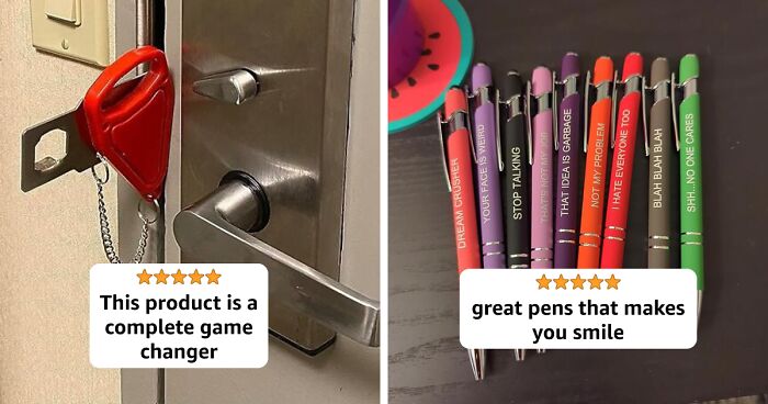41 Amazon Best Sellers That Speak For Themselves
